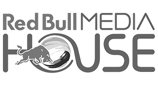 Red Bull Media House Logo